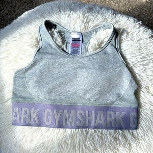 Gymshark work out set